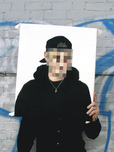 Banksy — 10 Extra-ordinary Facts about Banksy