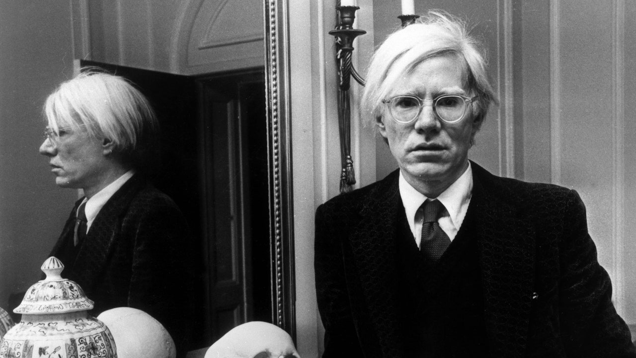 Andy Warhol