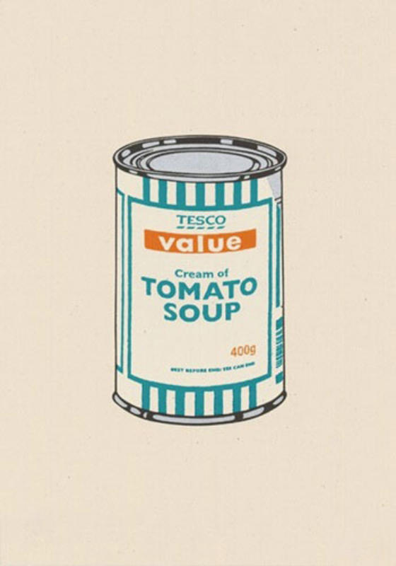 Andy Warhol