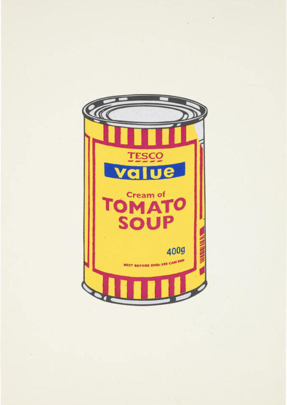 Andy Warhol