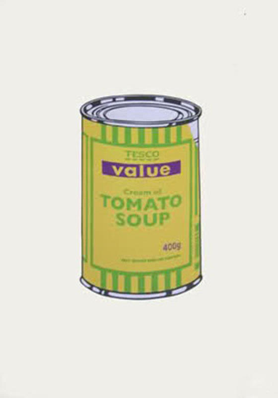 Andy Warhol