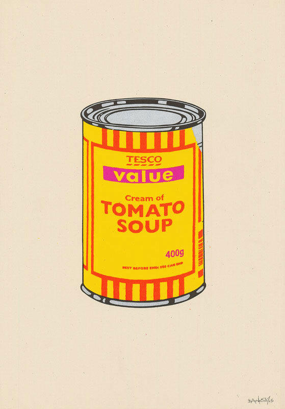 Andy Warhol