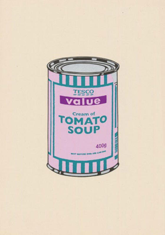 Andy Warhol