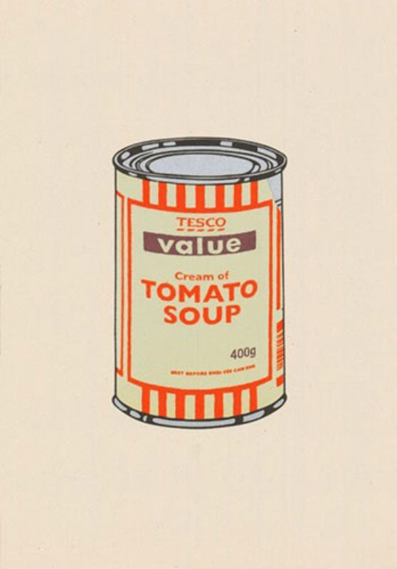 Andy Warhol