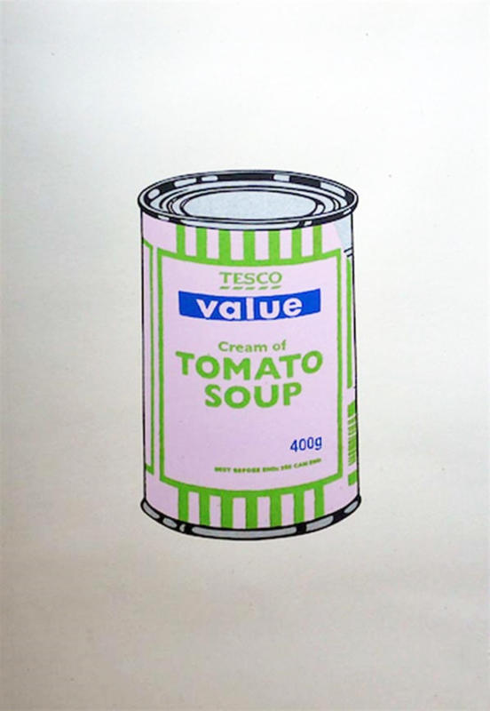 Andy Warhol