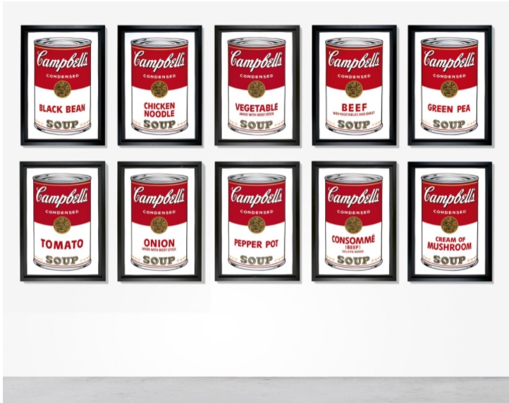 Andy Warhol
