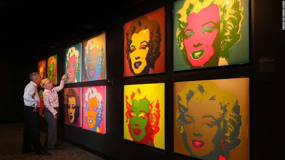 Andy Warhol