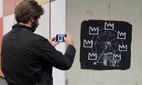 Jean-Michel Basquiat