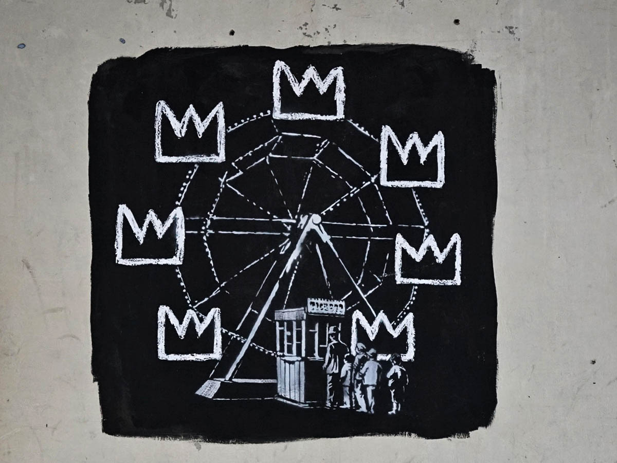 Jean-Michel Basquiat