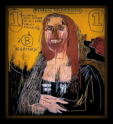 Jean-Michel Basquiat