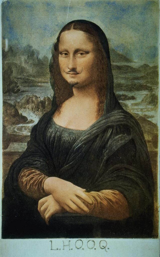 Leonardo da Vinci