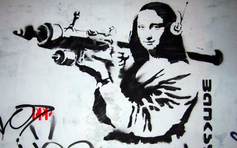 Leonardo da Vinci