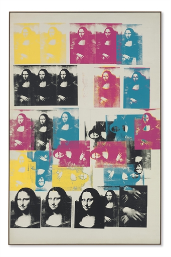Andy Warhol