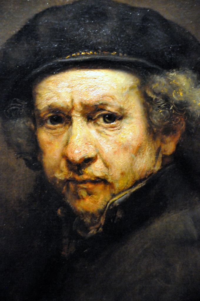 Rembrandt