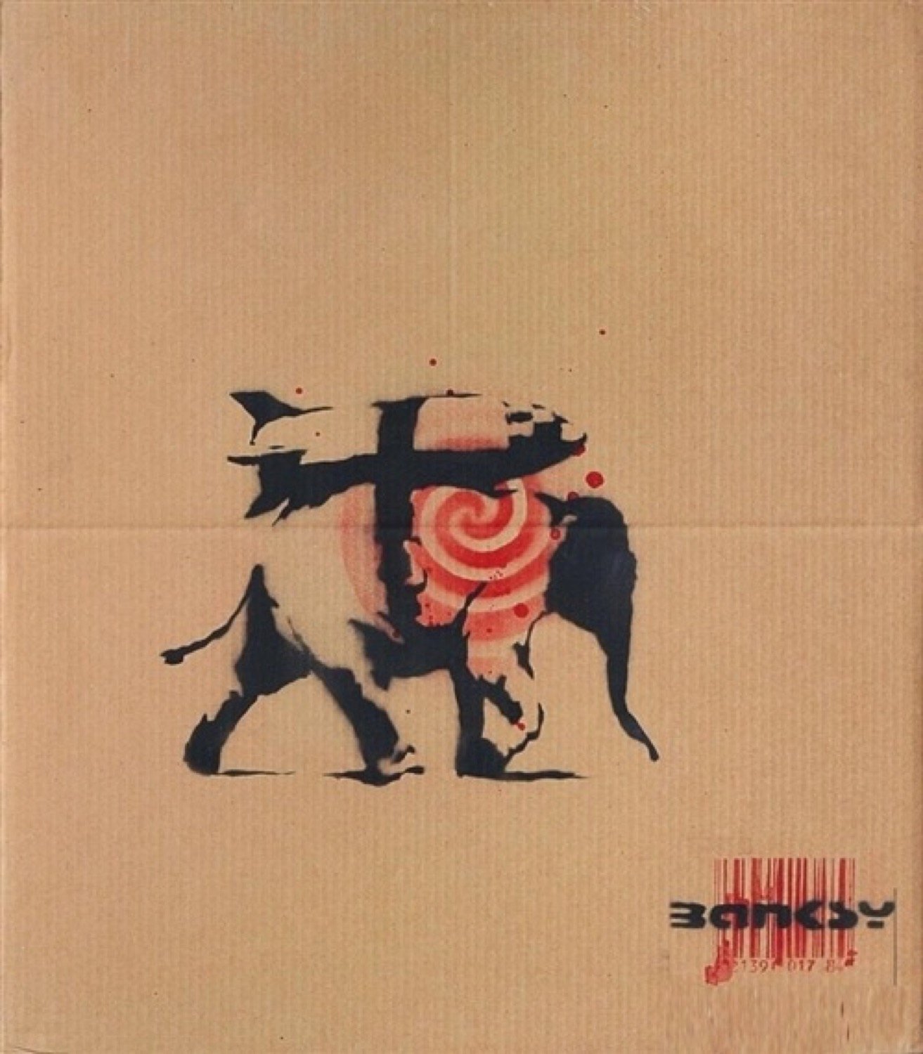Unofficial War Artist