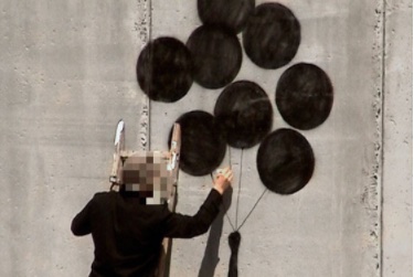 Girl with Balloon: From Graffiti to Art History Icon