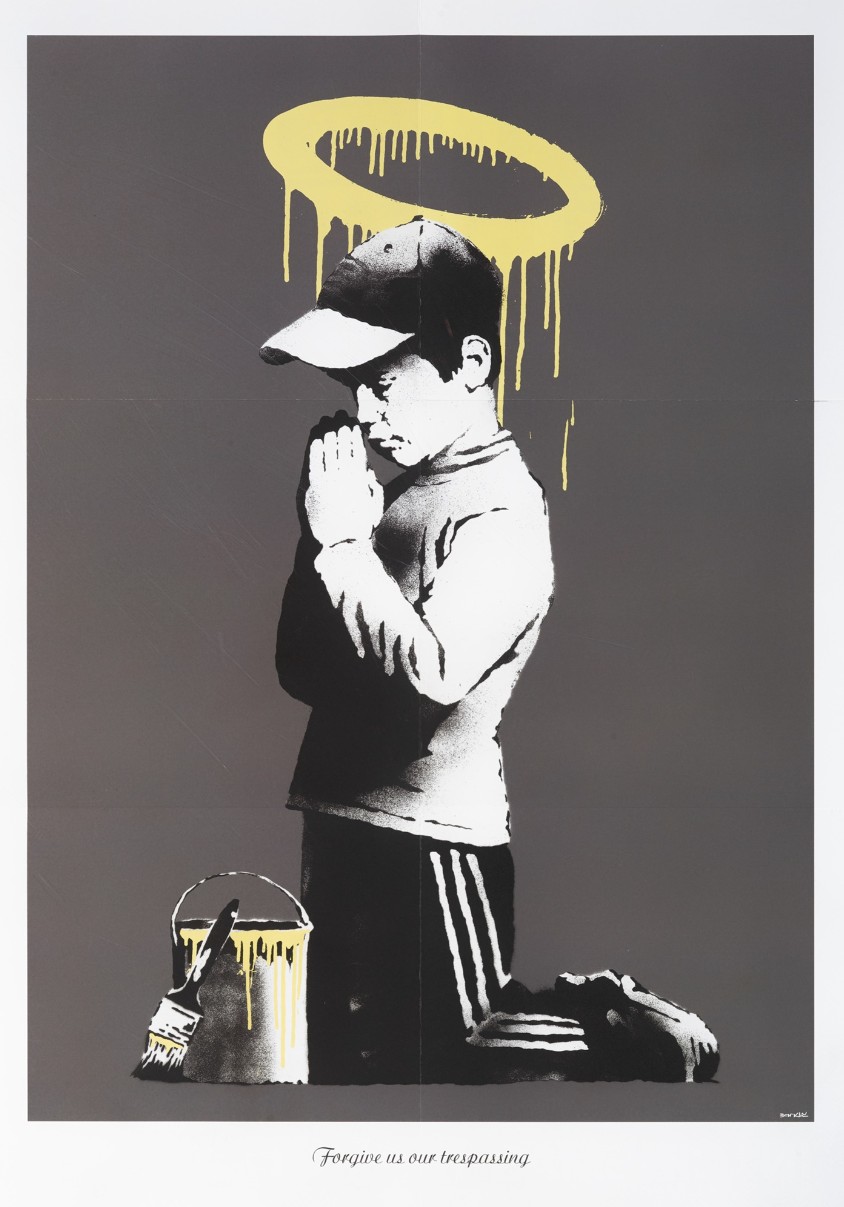 Forgive Us Our Trespassing, 2010