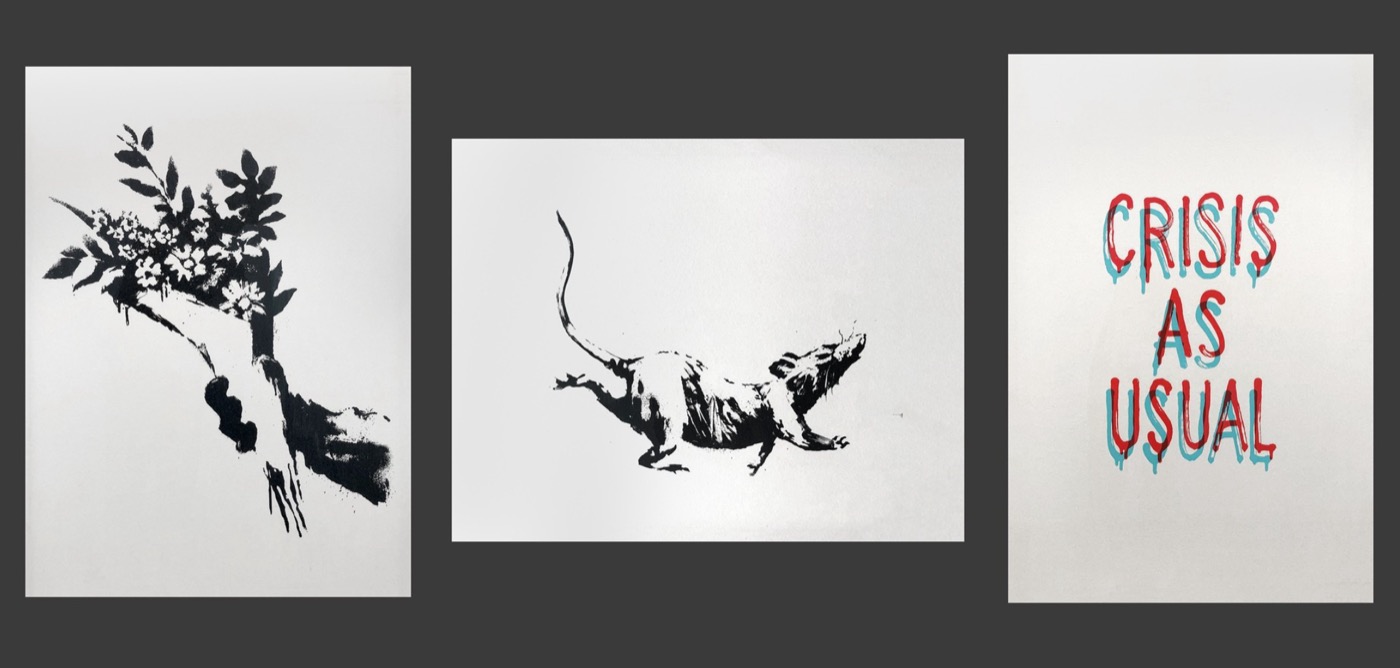 Tate Ward Auctions — 24 March 2021