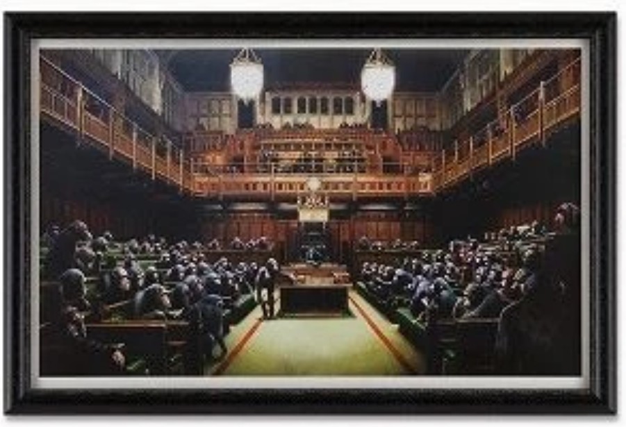 SBI Art Auction — 16 April 2022