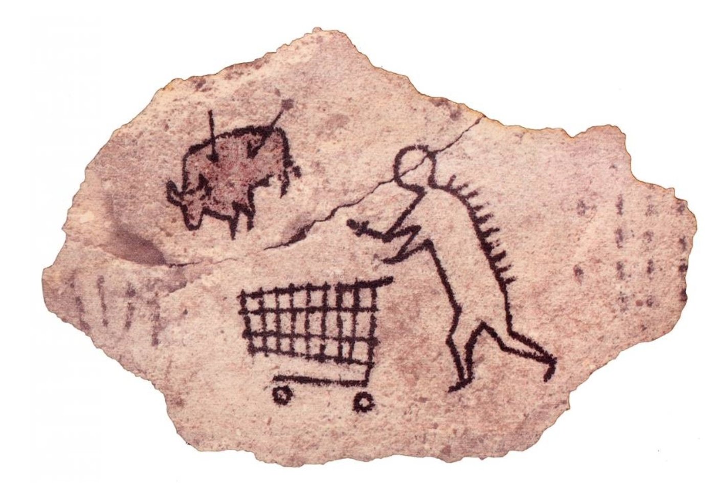 Peckham Rock, 2018