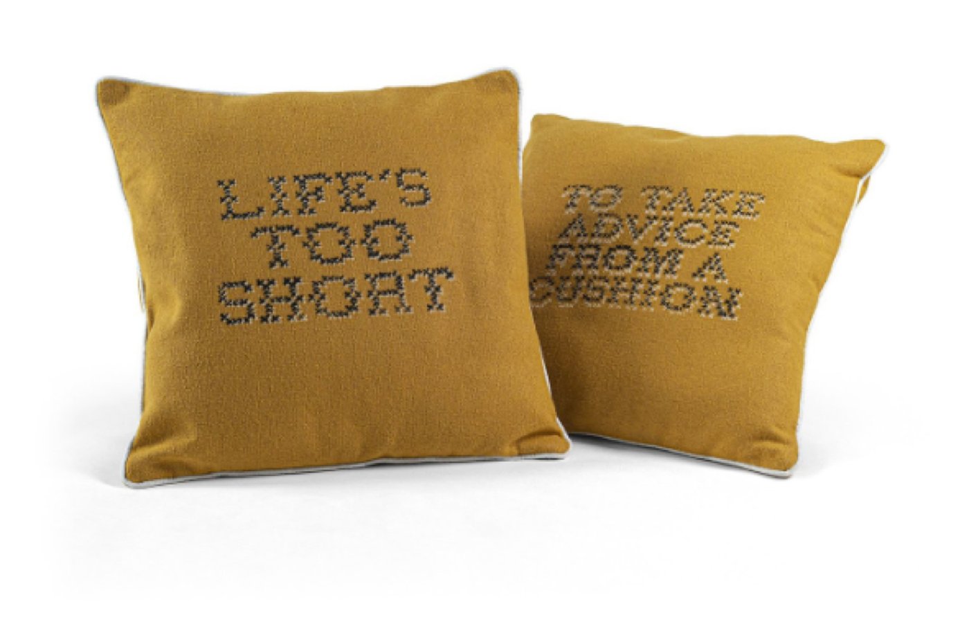 Banksy, Banksy™ Cushions