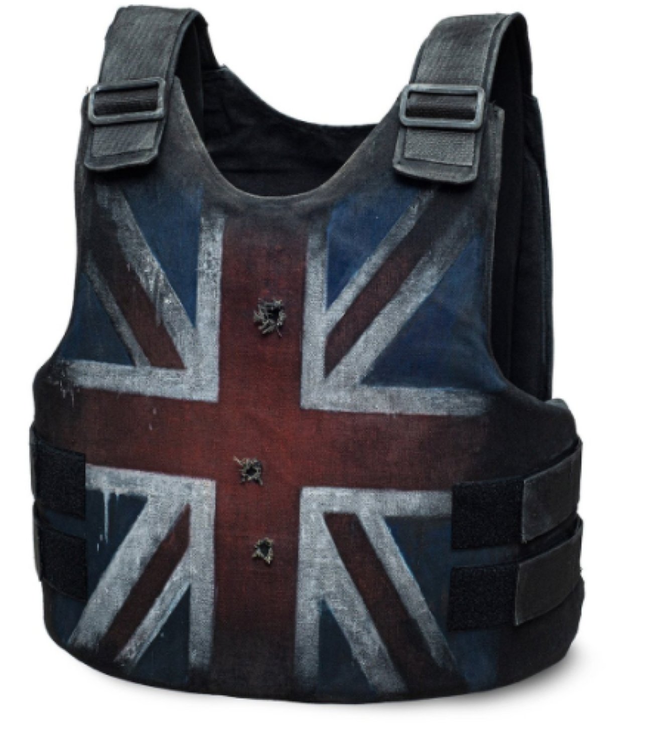 Banksy, Banksy™ Vest