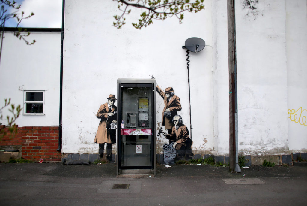 Photo by Matt Cardy / Getty Images.