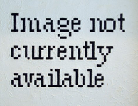 Banksy, Image Not Currently Available