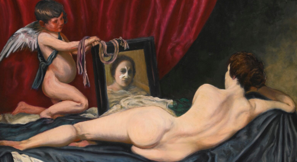 Banksy, Venus