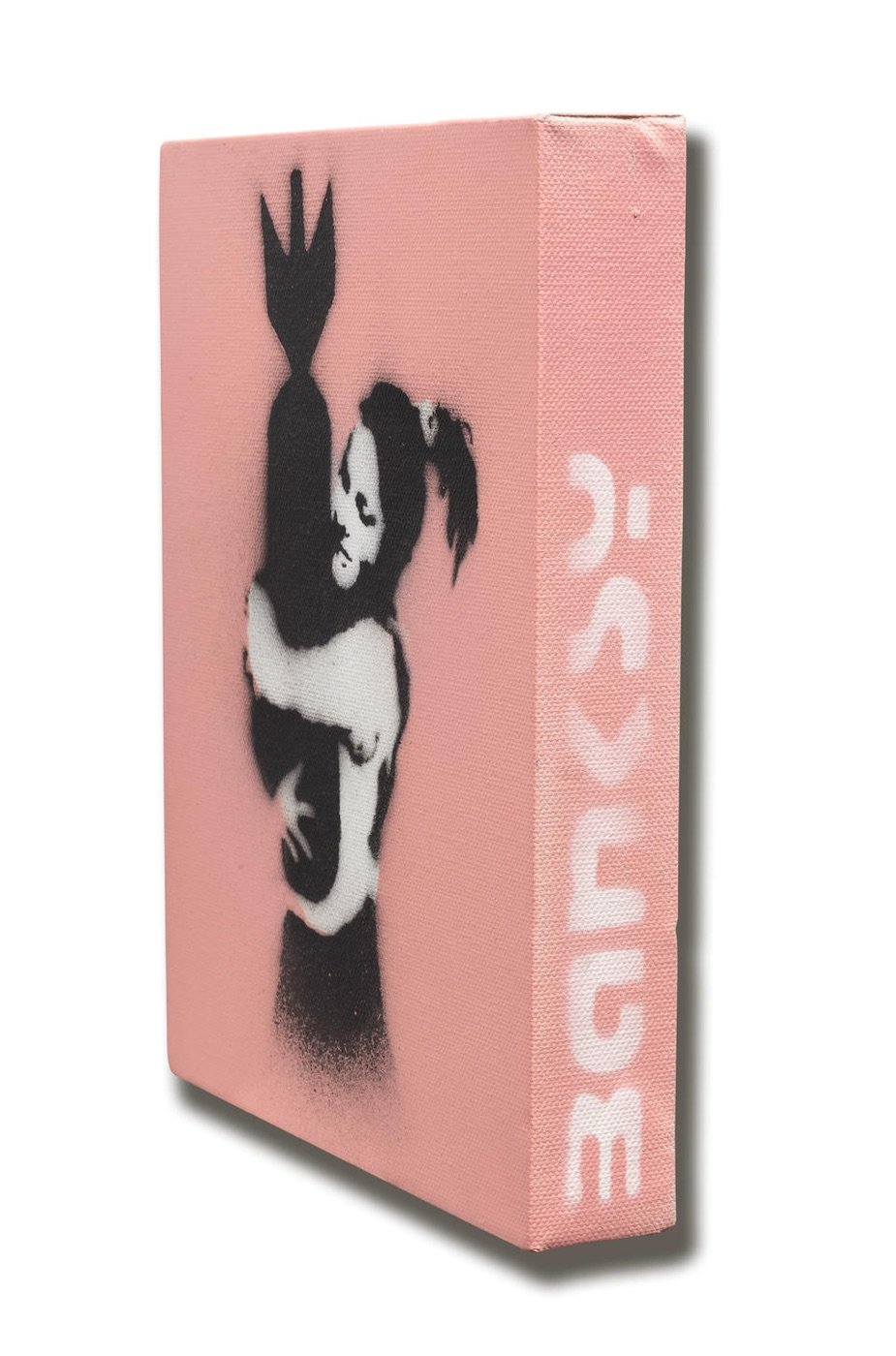 Bomb Love, 2002