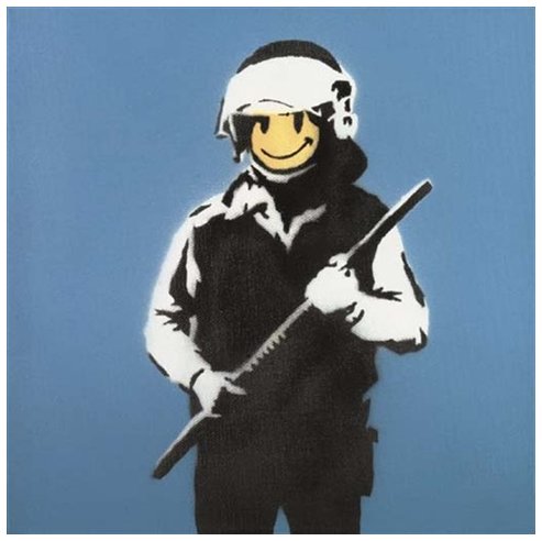 Riot Copper, 2002
