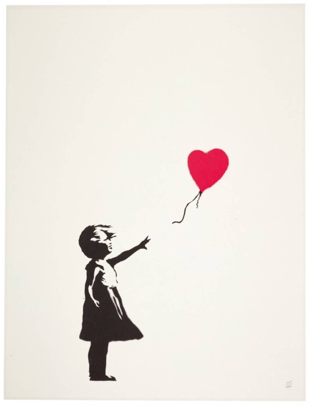 Banksy Prints Market Report