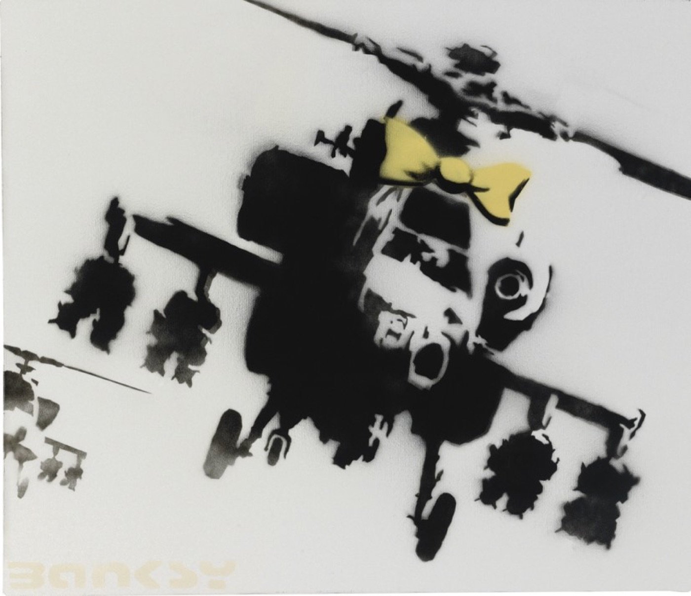 Happy Choppers, 2002