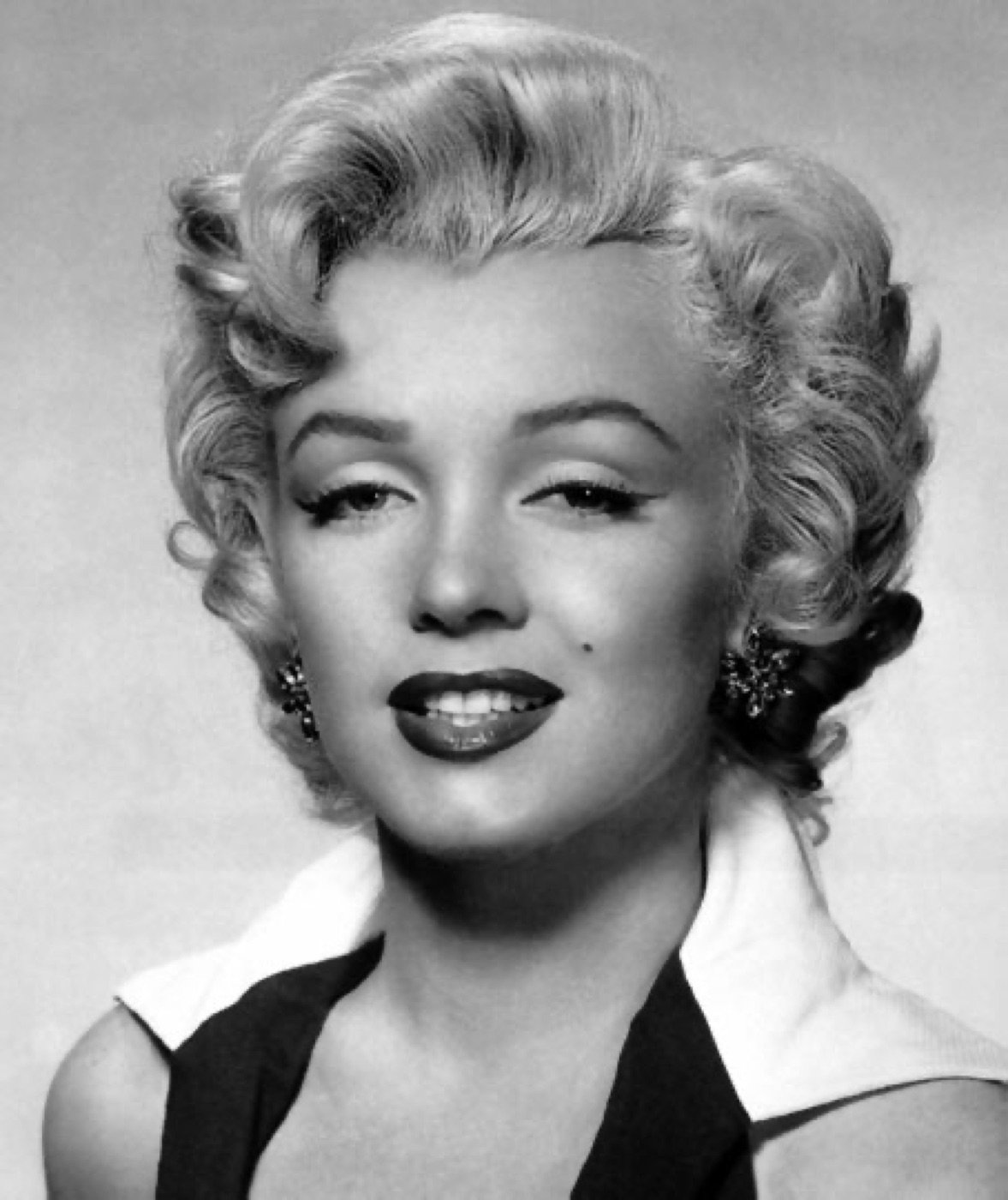 Marilyn Monroe in Niagara, 1953