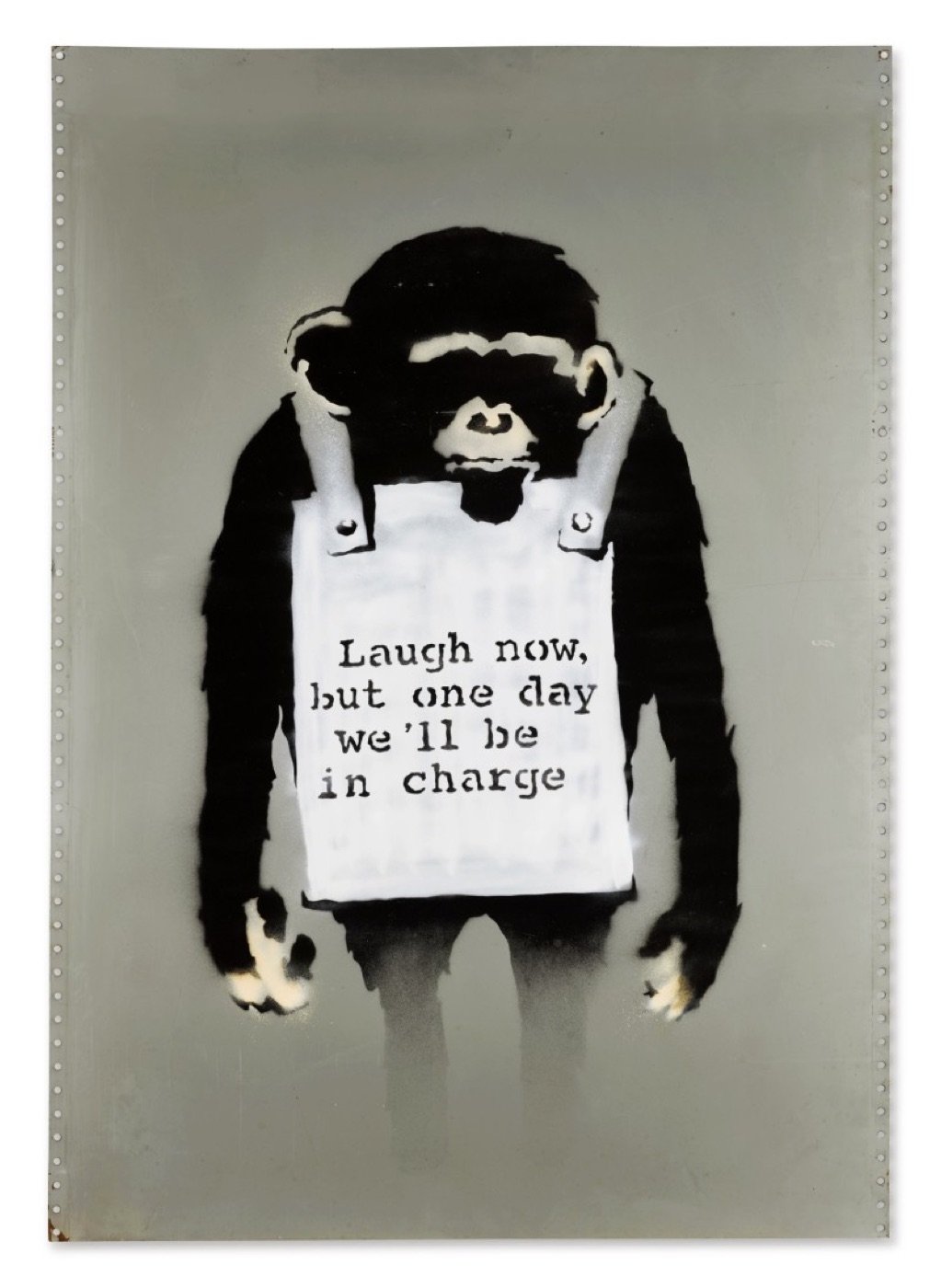 Laugh Now, 2006