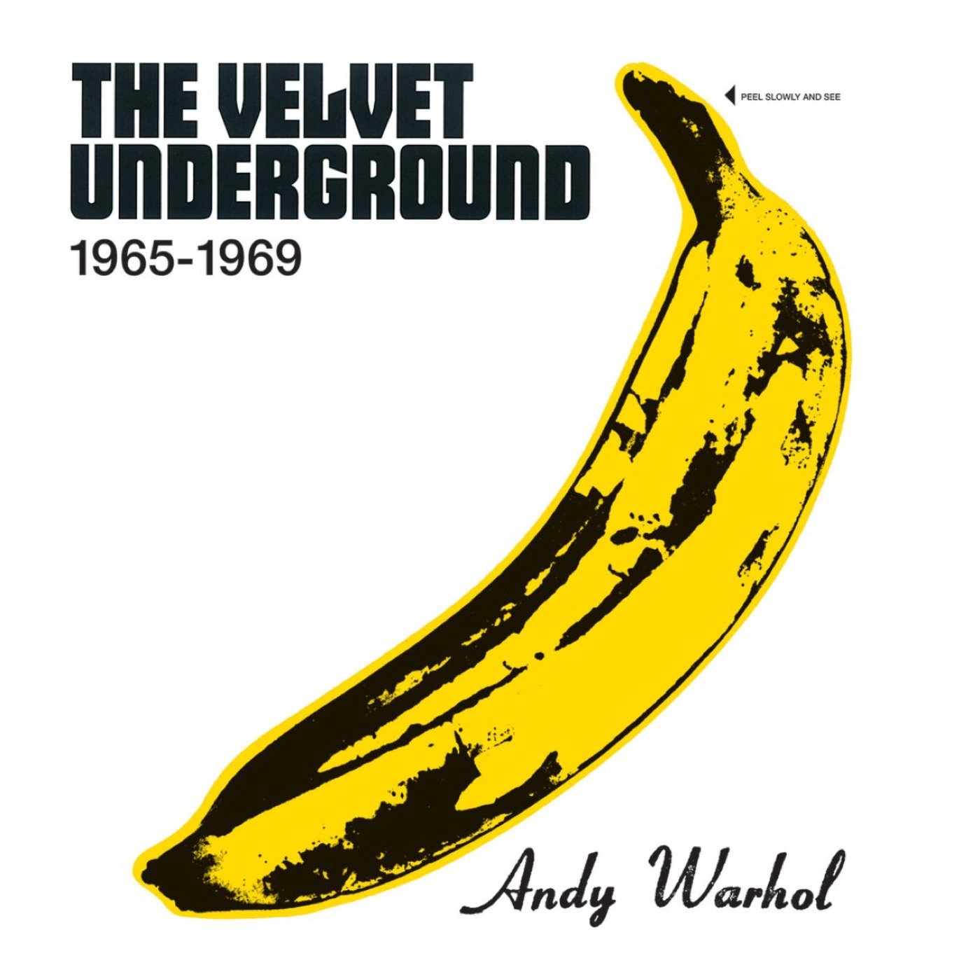 The Velvet Underground & Nico, 1967
