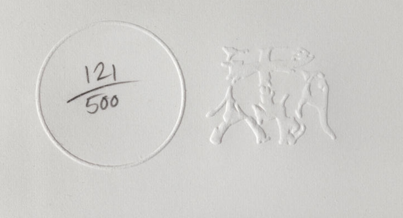 Numbering