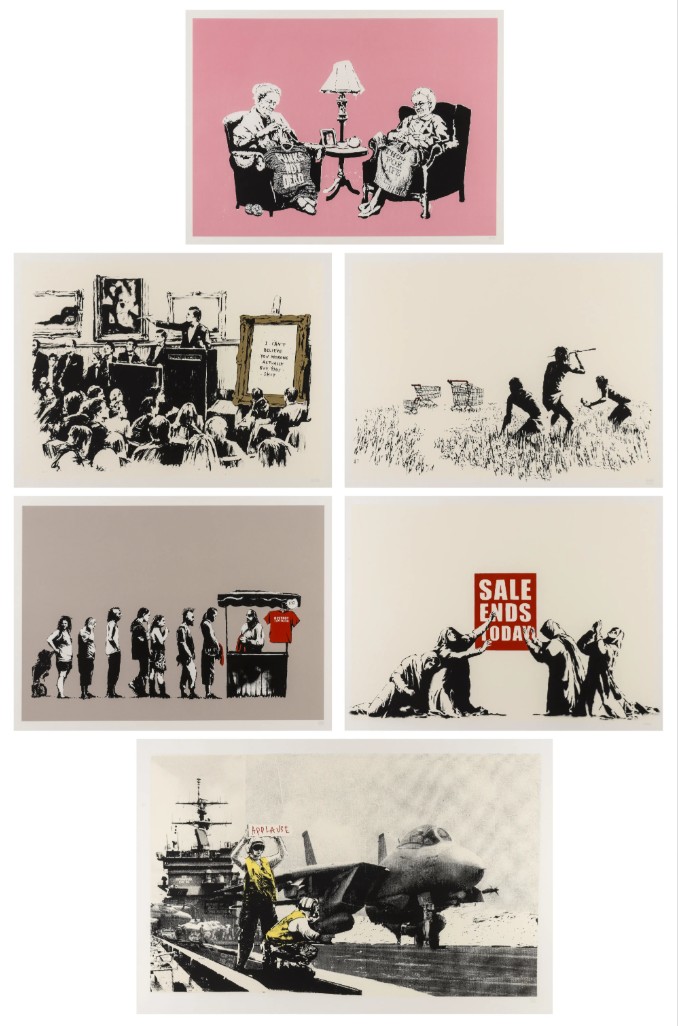 Forum Auctions — 28 November 2018