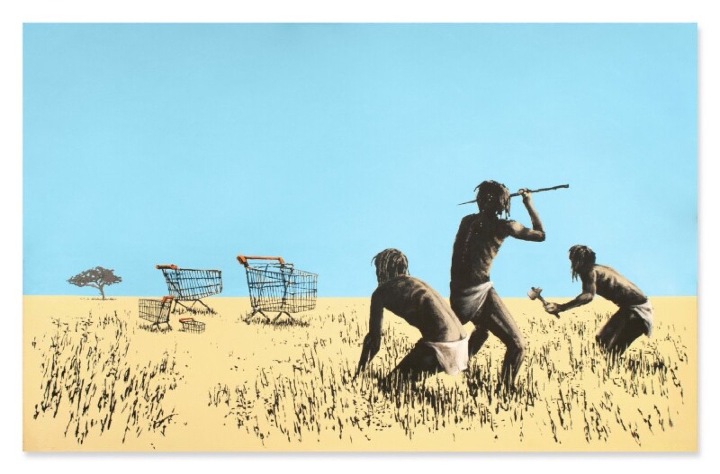 Trolley Hunters, 2006