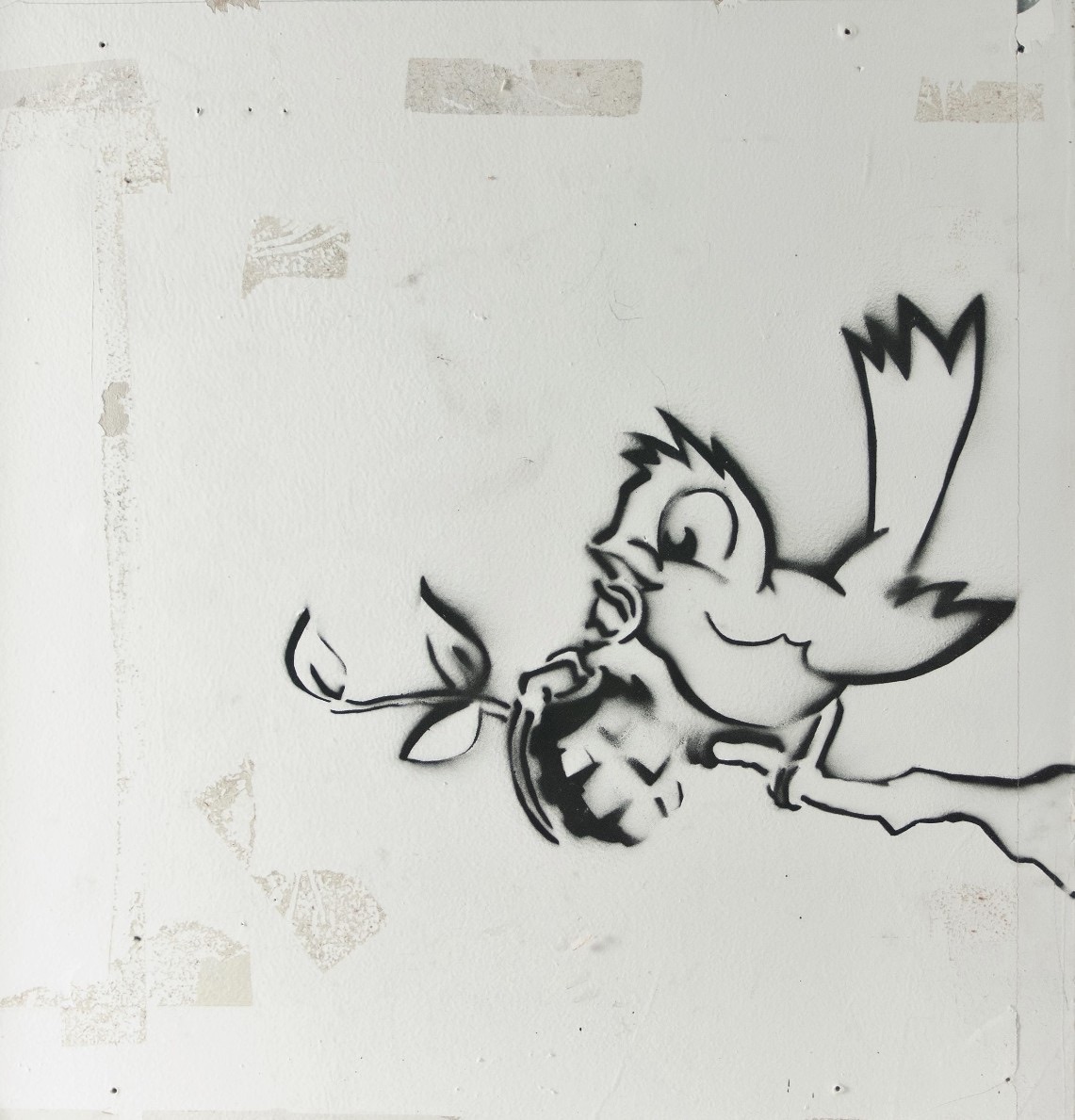 Bird Grenade, 2002