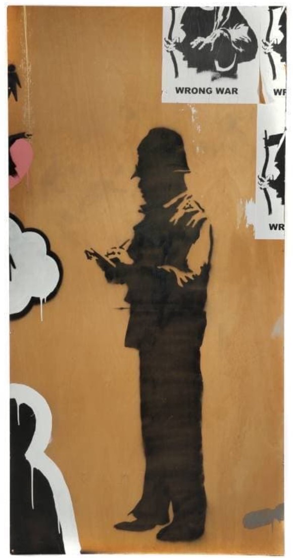 Black Bobby, 2003
