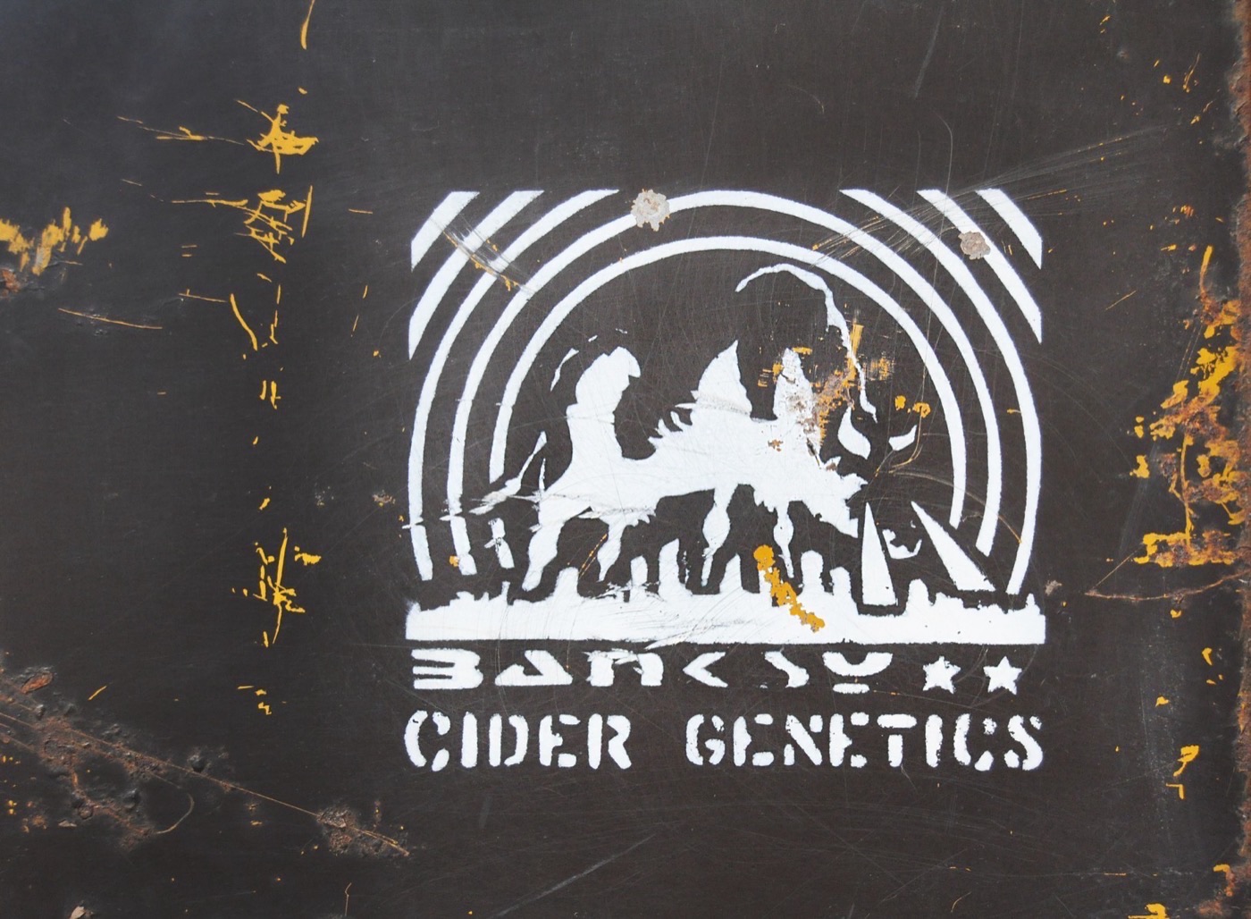 Cider Genetics, 1999