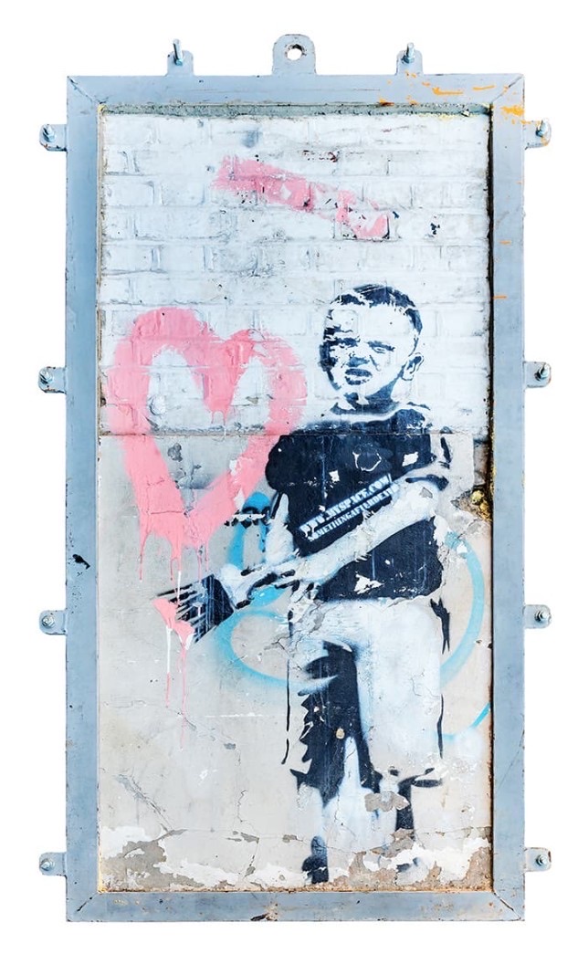 Heart Boy, 2009