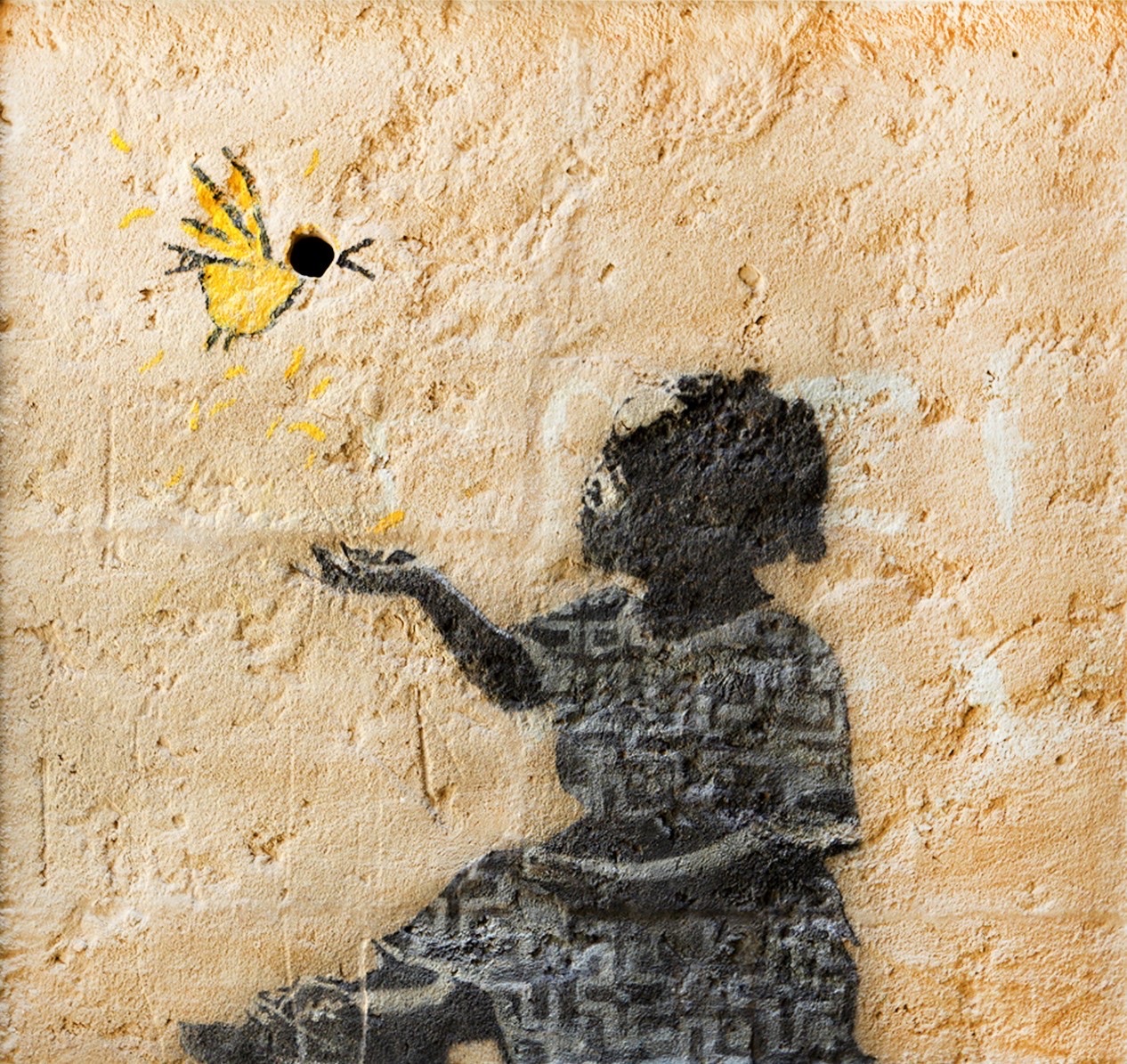 Mali Girl, 2009