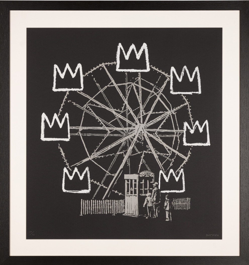Sotheby’s online — 26 March 2025