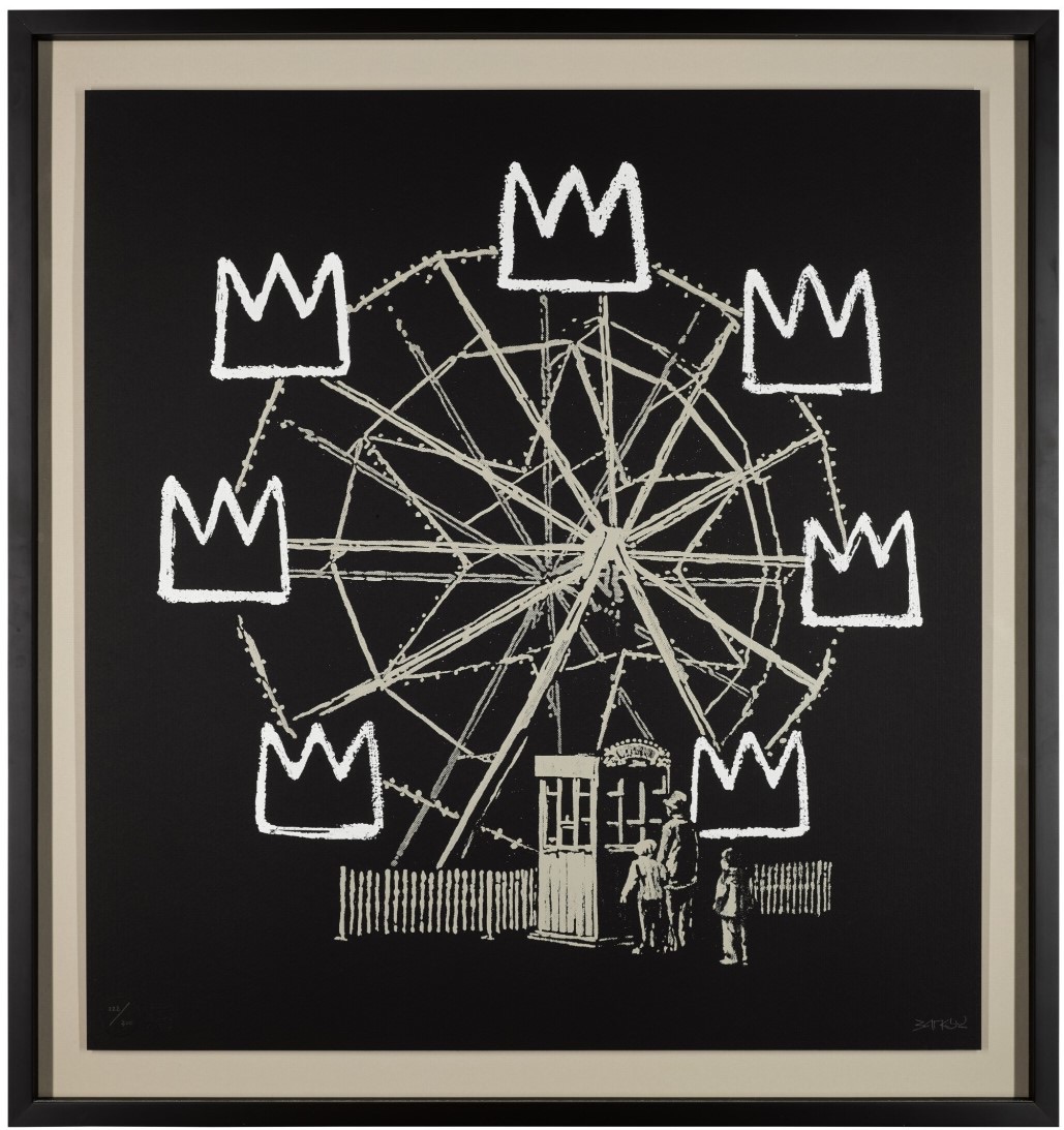 Sotheby’s online — 17 August 2022