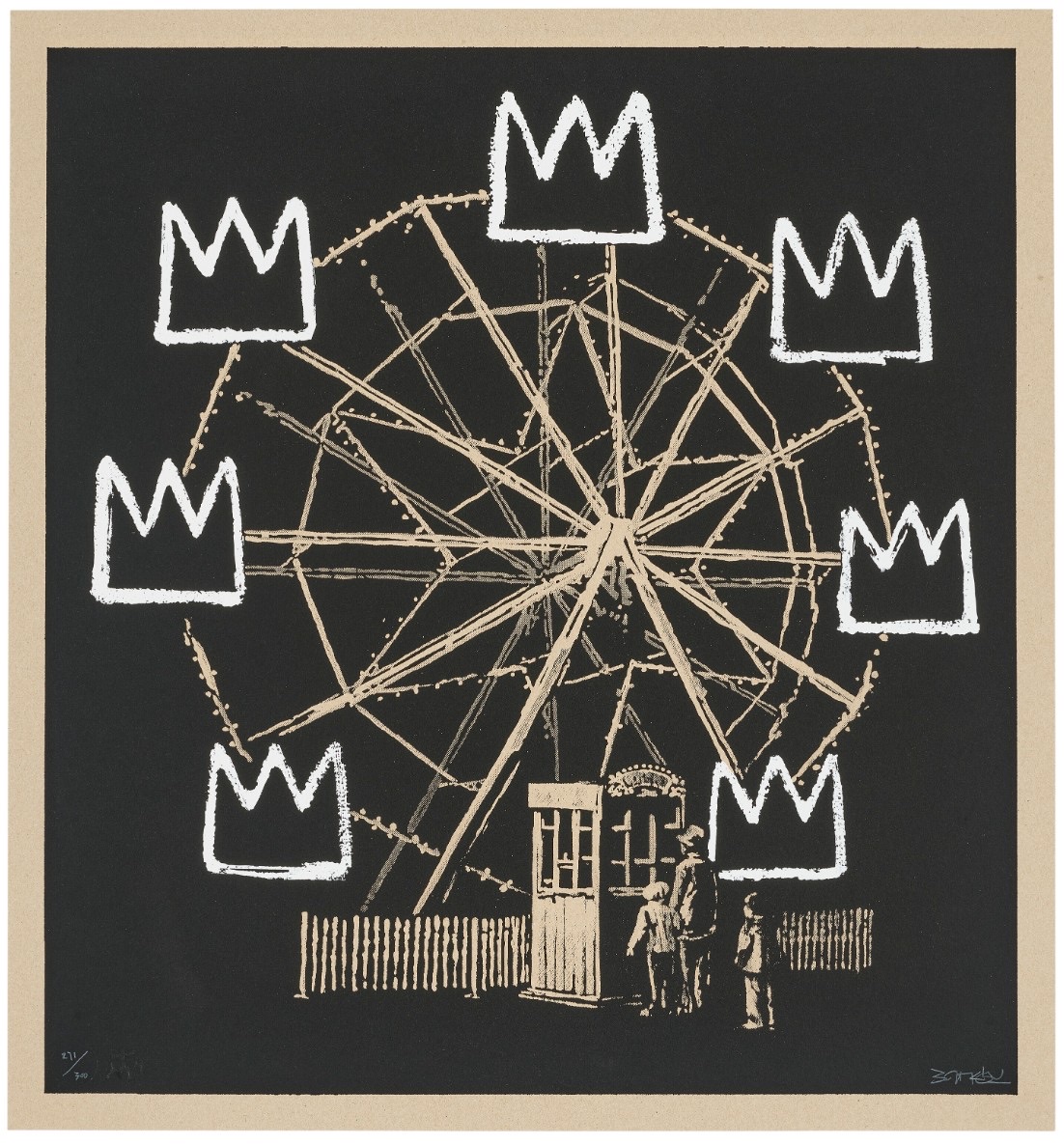 Christie’s online — 21 September 2022