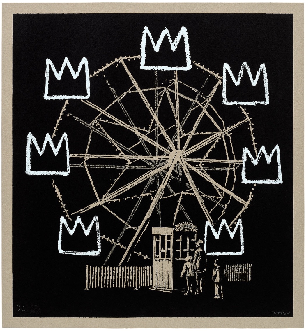 Phillips London — 17 January 2024