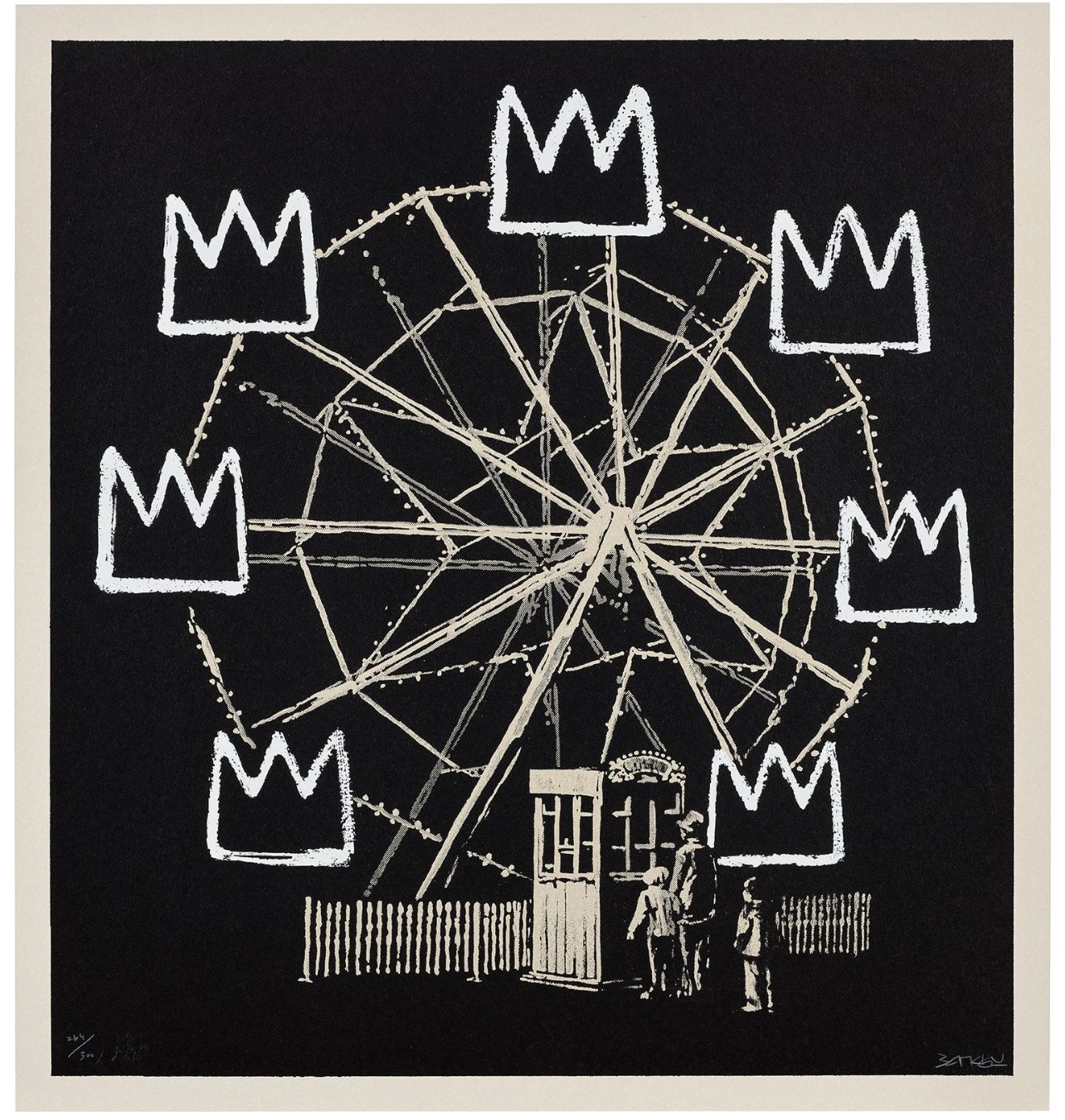 Phillips New-York — 5 February 2023