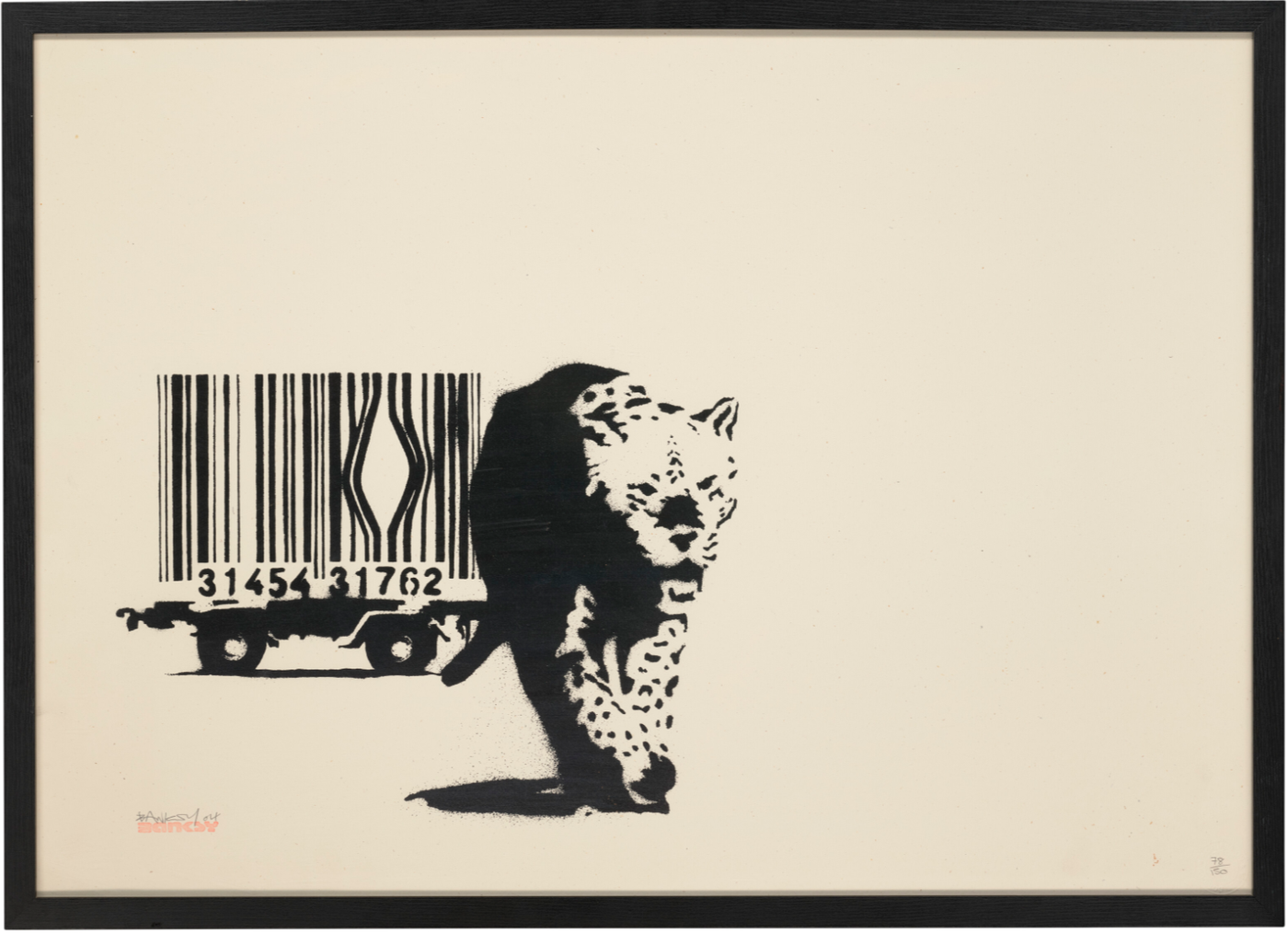 Christie’s online — 1 October 2024